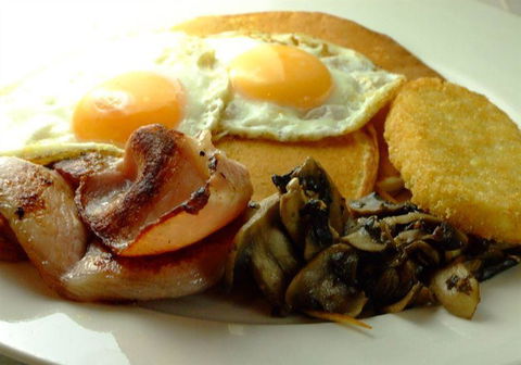 Graze Restaurant - Dentist Search 19