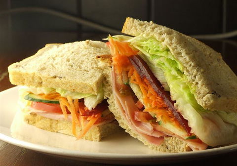 Graze Restaurant - Dentist Search 22