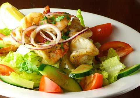 Graze Restaurant - Dentist Search 23