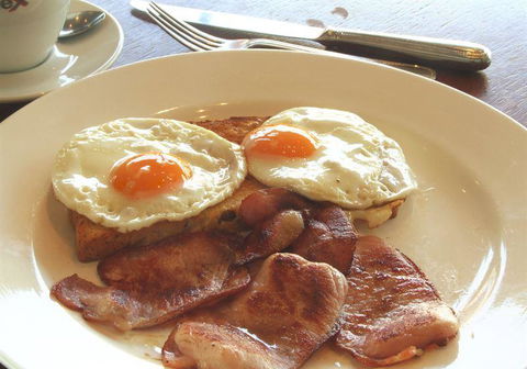 Graze Restaurant - Dentist Search 2