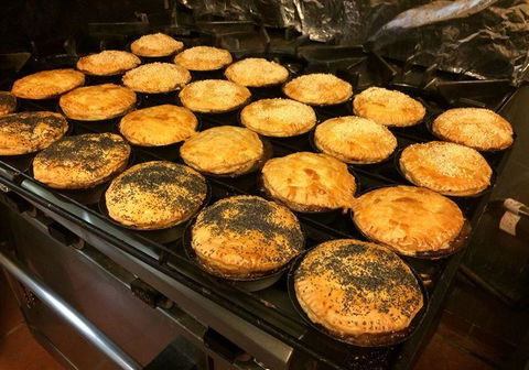 Graze Restaurant - Dentist Search 5