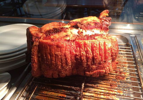 Graze Restaurant - Dentist Search 6