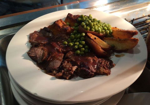 Graze Restaurant - Dentist Search 8