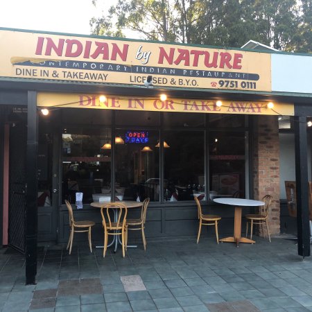 Indian By Nature - Dentist Find 0