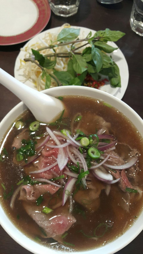 Quan Thanh - Dentist Search 1