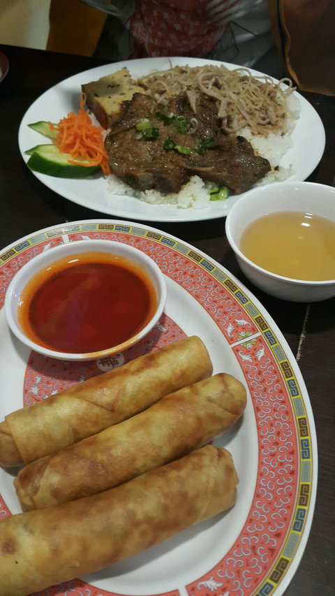 Quan Thanh - Dentist Search 2