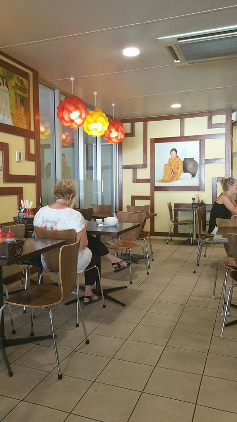 Quan Thanh - Dentist Search 3