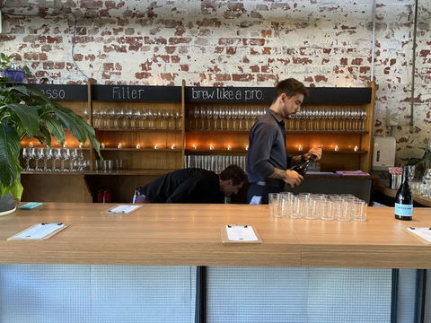 Auction Rooms - Dentist Search 2