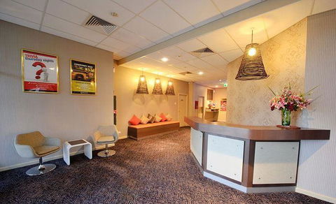 Rodeo Mexican Restaurant - Dentist Search 13