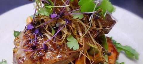 Rodeo Mexican Restaurant - Dentist Search 3