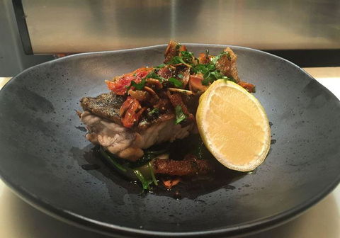 Stella Italian Kitchen And Pizzeria - Dentist Find 9