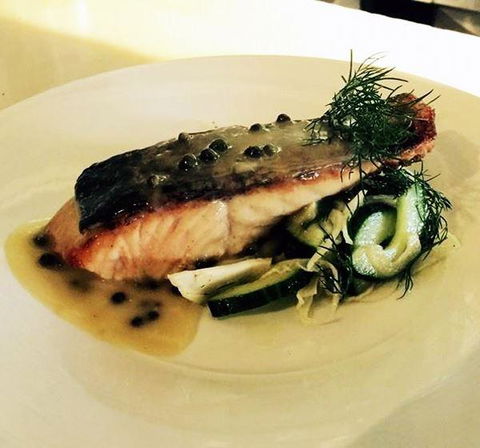 Stella Italian Kitchen And Pizzeria - Dentist Find 13