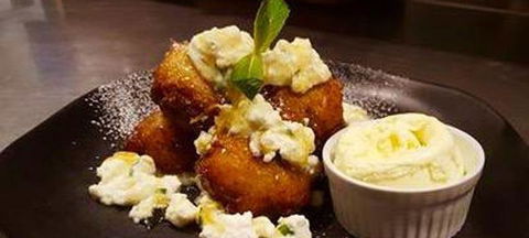 Stella Italian Kitchen And Pizzeria - Dentist Find 1