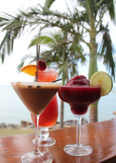 Taylors Waterfront Restaurant & Function Centre - Dentist Find 11