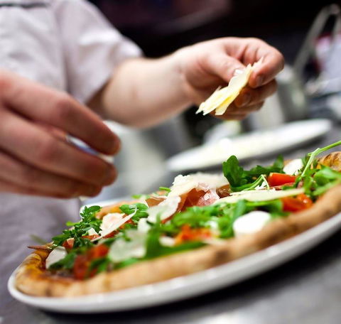 Taylors Waterfront Restaurant & Function Centre - Dentist Find 19