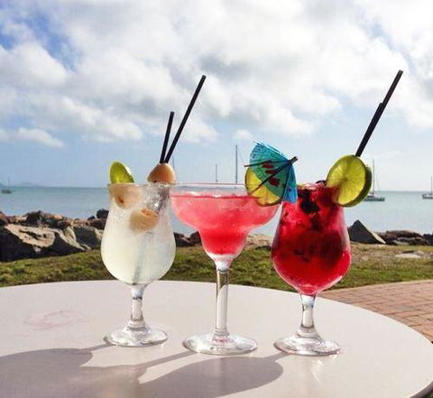 Taylors Waterfront Restaurant & Function Centre - Dentist Find 20