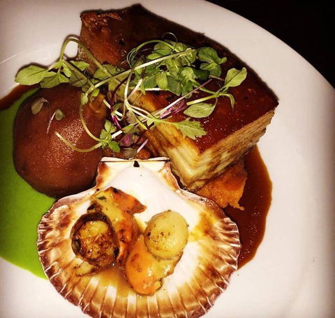 Taylors Waterfront Restaurant & Function Centre - Dentist Find 5