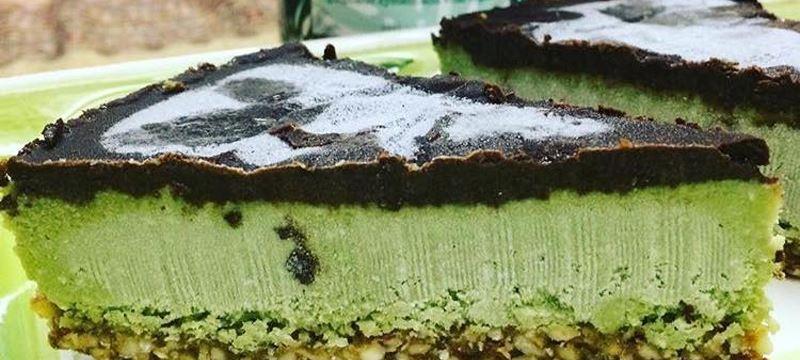 The Shack Superfood Cafe