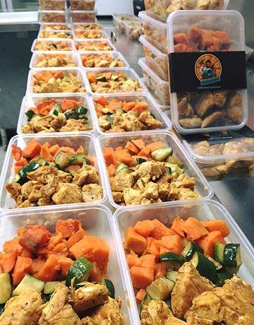 The Shack Superfood Cafe - Dentist Find 9