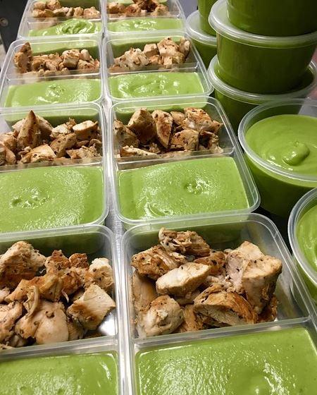 The Shack Superfood Cafe - Dentist Find 10