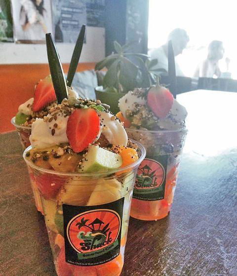 The Shack Superfood Cafe - Dentist Find 11