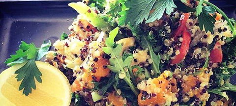 The Shack Superfood Cafe - Dentist Find 2