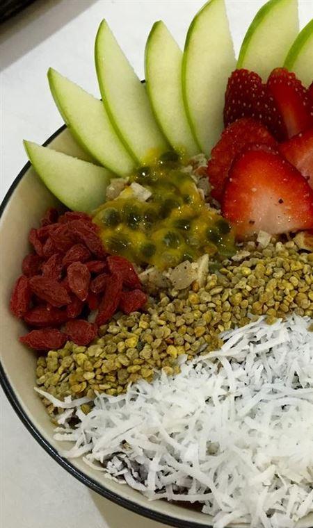 The Shack Superfood Cafe - Dentist Find 4