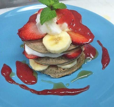 The Shack Superfood Cafe - Dentist Find 6