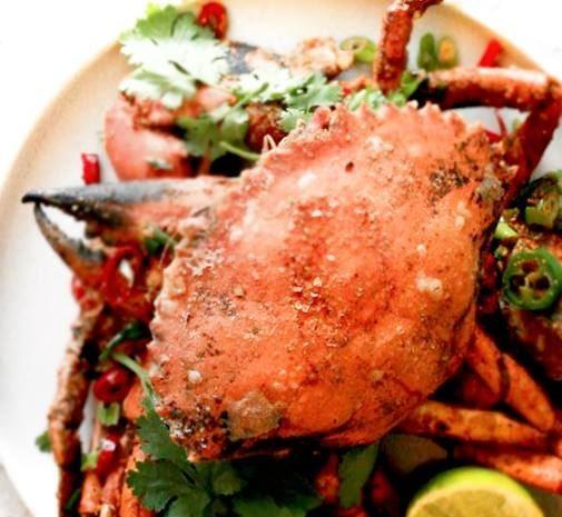 Beaudesert Cafe Mangiamo Italian