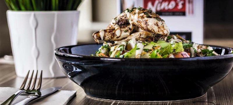 Nino's of Victor Harbor