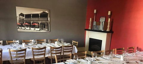 Nino's Of Victor Harbor - Dentist Find 1