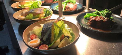 Nino's Of Victor Harbor - Dentist Find 3