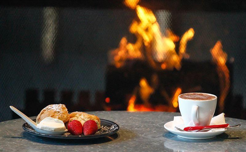 Other Side of the Moon Restaurant