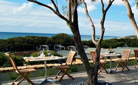 Other Side Of The Moon Restaurant - Dentists Australia 10
