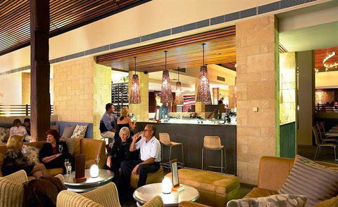 Other Side Of The Moon Restaurant - Dentists Australia 11