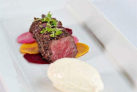 Other Side Of The Moon Restaurant - Dentists Australia 17