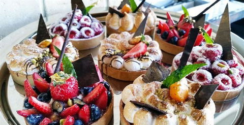 Other Side Of The Moon Restaurant - Dentists Australia 22