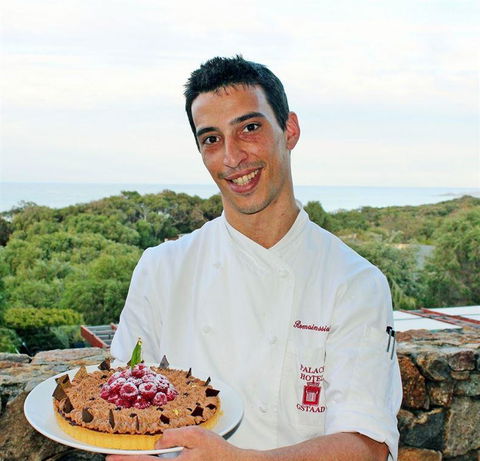 Other Side Of The Moon Restaurant - Dentists Australia 27
