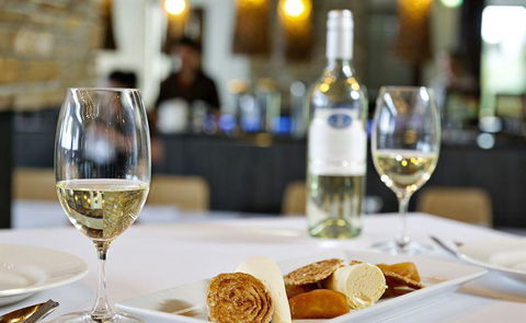 Other Side Of The Moon Restaurant - Dentists Australia 2