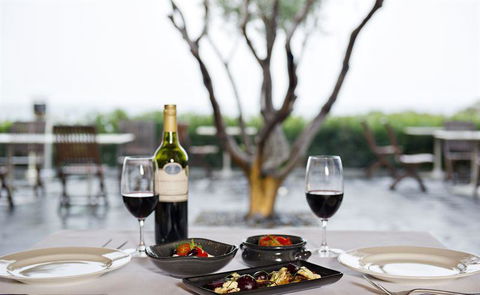 Other Side Of The Moon Restaurant - Dentists Australia 3