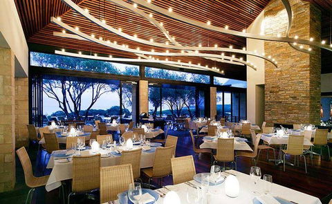 Other Side Of The Moon Restaurant - Dentists Australia 6
