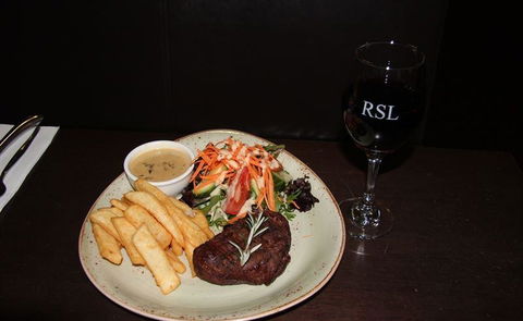 Phillip Island RSL - Dentist Find 9