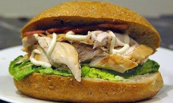 Signatures Restaurant