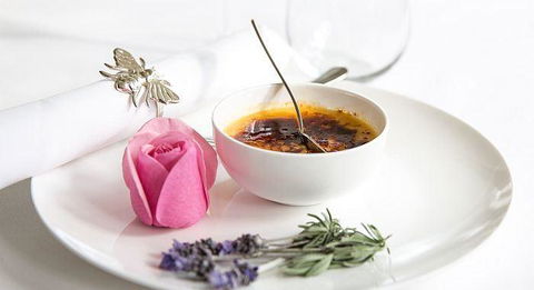 Bruni's Restaurant At Villa Howden - Dentist Find 10