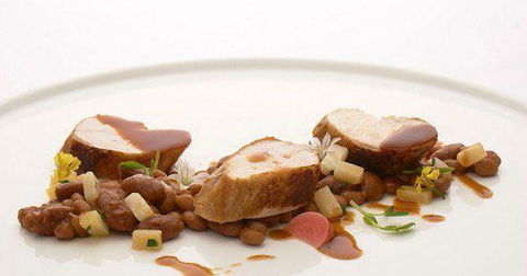 Bruni's Restaurant At Villa Howden - Dentist Find 15