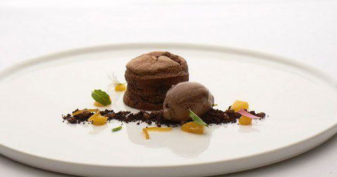 Bruni's Restaurant At Villa Howden - Dentist Find 16