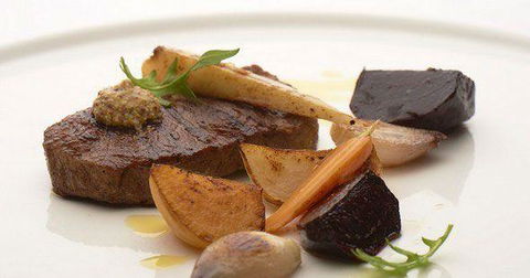Bruni's Restaurant At Villa Howden - Dentist Find 18