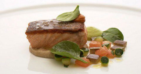 Bruni's Restaurant At Villa Howden - Dentist Find 20