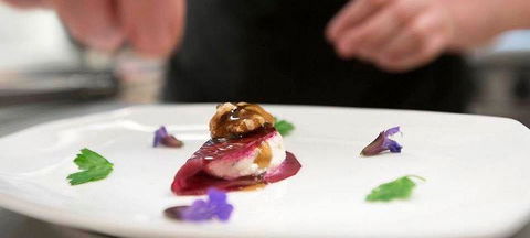 Bruni's Restaurant At Villa Howden - Dentist Find 5