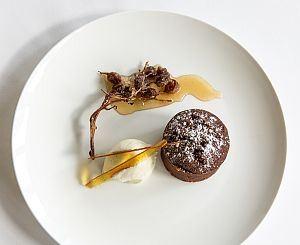 Bruni's Restaurant At Villa Howden - Dentist Find 6